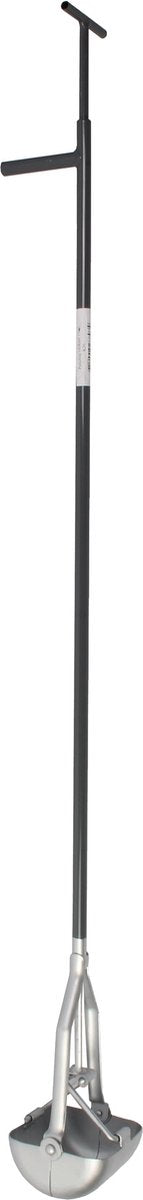  Talen Tools - Putschep - Vierkant - 15 Cm
