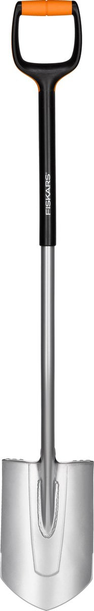  Fiskars Xact Tuinspade - Spits - L - 120 Cm