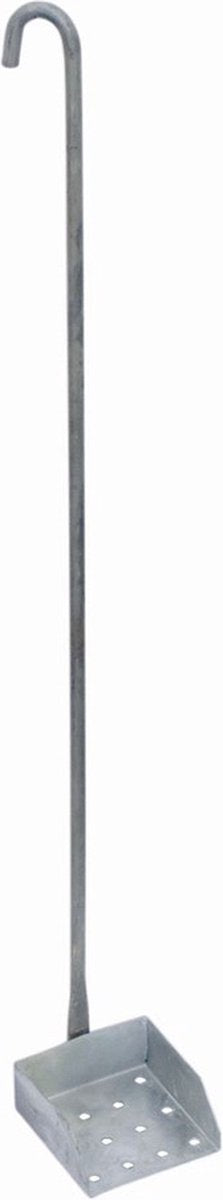  Talen Tools - Putschep - Verzinkt