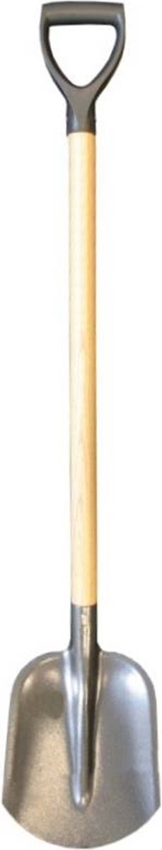  Benson Stalen Bats Met Steel 115 Cm