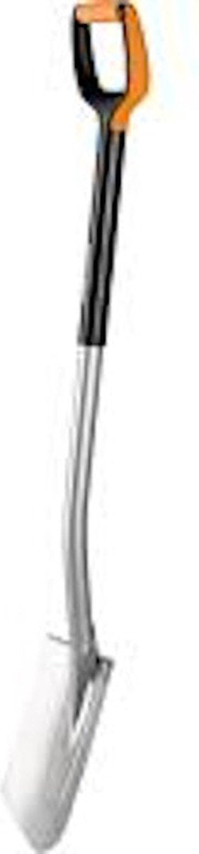  Fiskars Xact Tuinspade - Spits - L - 120 Cm