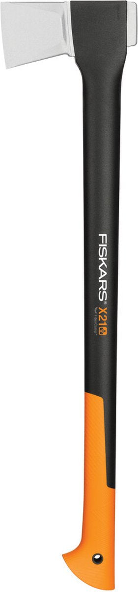  Fiskars Kloofbijl X21 - L - 78 Cm