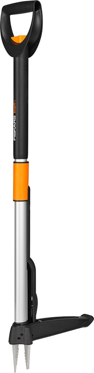  Fiskars Telescopische Onkruidtrekker