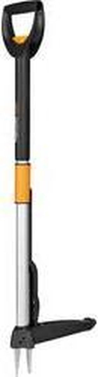  Fiskars Telescopische Onkruidtrekker