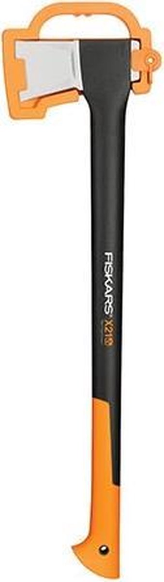  Fiskars Kloofbijl X21 - L - 78 Cm