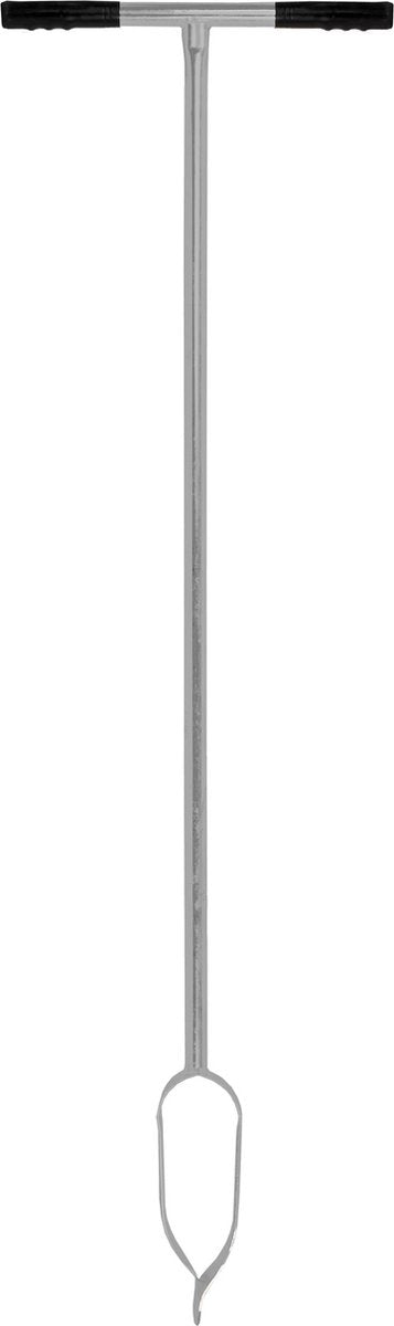  Talen Tools - Grondboor - 10 Cm Doorsnee - Licht Model - 122 Cm