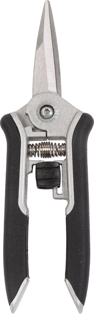  Talen Tools - Bloemenschaar - Koolstofstaal