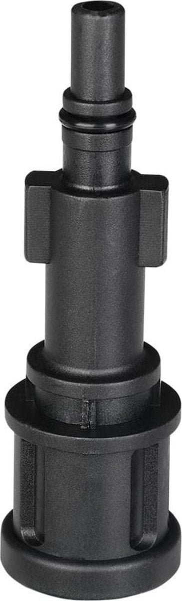  Deuba Rioolreiniging Set -15 M 160 Bar - Incl. 4 Adapters