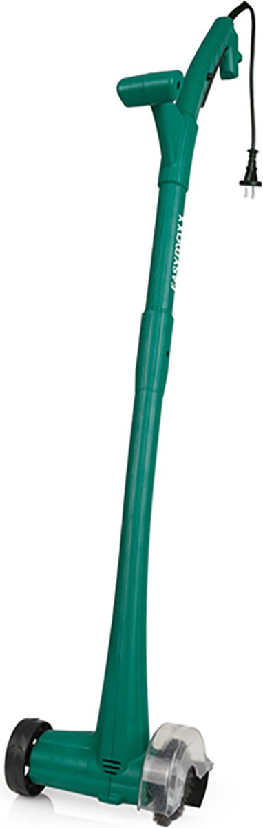  EasyMaxx Grouting Cleaner, Onkruidborstel Voor Schone Voegen - Voegreinigingsborstel, Voegreiniger