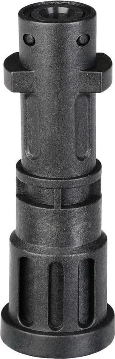  Deuba Rioolreiniging Set -15 M 160 Bar - Incl. 4 Adapters