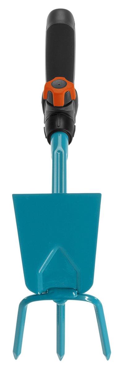  GARDENA Combisystem Tuinhak - Werkbreedte 6,5cm - 25 Jaar Garantie