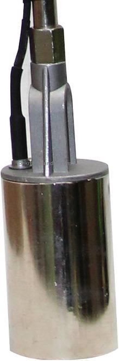  Onkruidbrander Thermal Weeder Hozelock