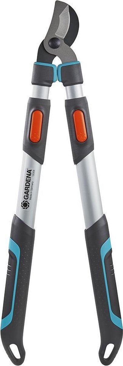  Gardena TeleCut Takkenschaar 650-900 B - Uitschuifbare Armen - Tot Max 90 Cm