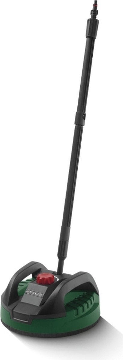  PARKSIDE® Terrasreiniger - Inclusief Adapter Die Past Op Gangbare Hogedrukreinigers