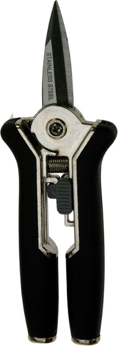  Talen Tools - Bloemenschaar - Koolstofstaal