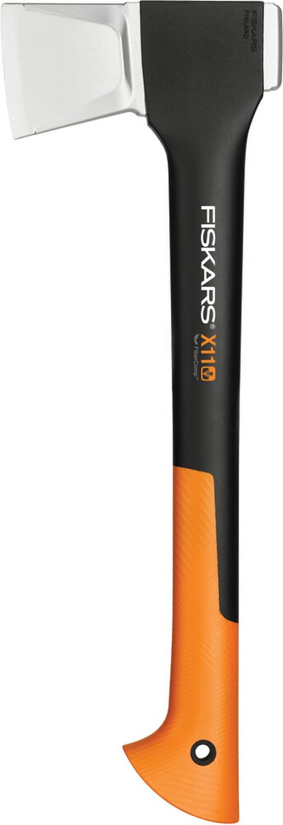  Fiskars Kloofbijl X11 - S - 44 Cm
