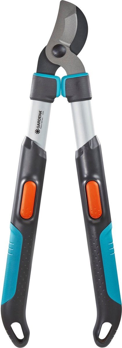  GARDENA - TeleCut Telescopische - Takkenschaar 520-670B - 42 Mm Verstelbare Lengte