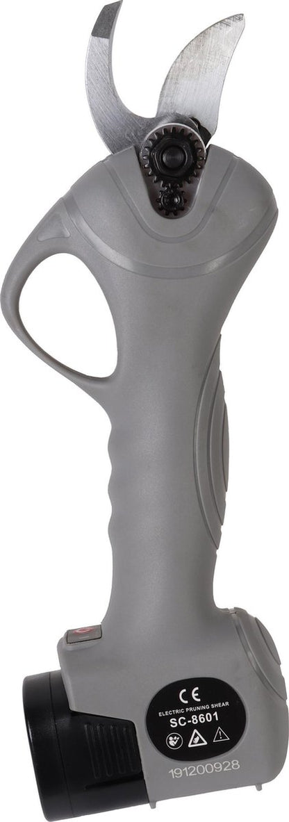  Talen Tools - Elektrische Snoeischaar - Takkenschaar - Heggenschaar - Professioneel - 2 Accu's &amp; Opbergkoffer