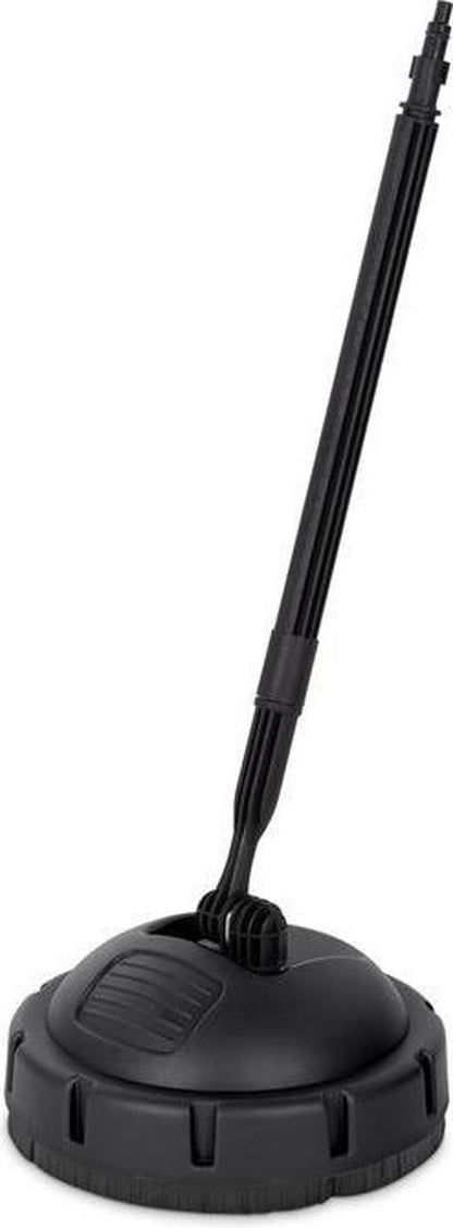  Powerplus POWXG90410 Hogedrukreiniger - 1800W - Max. 140 Bar - 420 L/h - Incl. 8m Slang, Terrasreiniger En Accessoires - Reiniger Voor Auto, Fiets En Meubelen