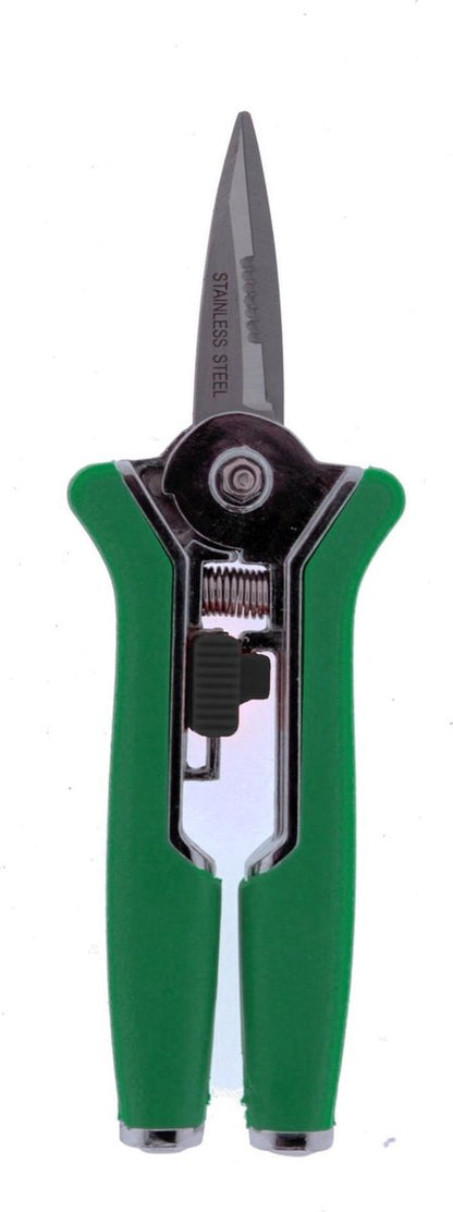  Bloemenschaar- Snoeischaar Recht Green Arrow 6238
