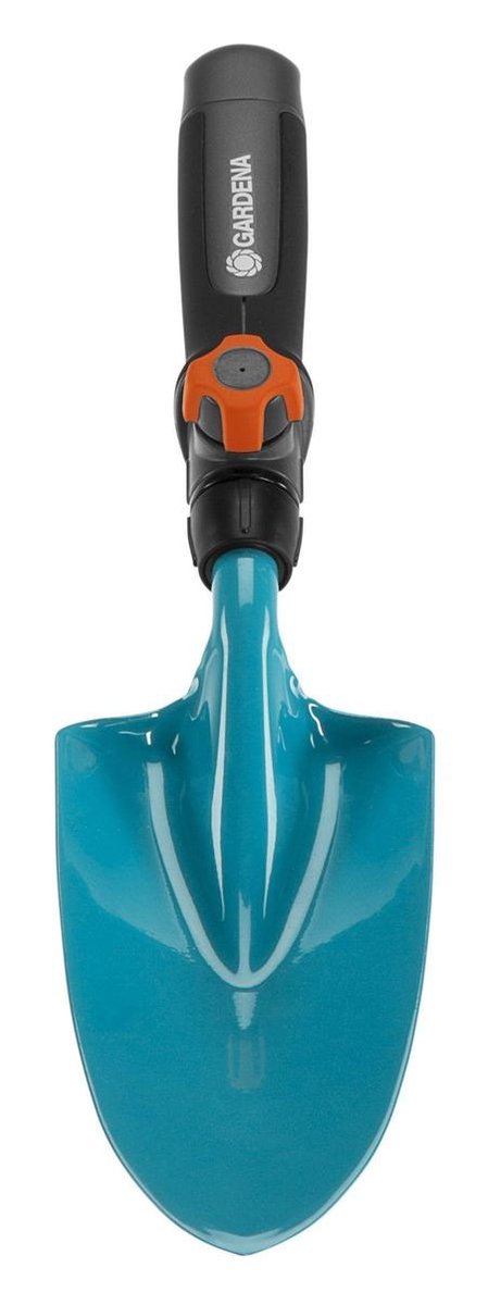  GARDENA Combisystem Bloemenschepje - Werkbreedte 7 Cm - 25 Jaar Garantie