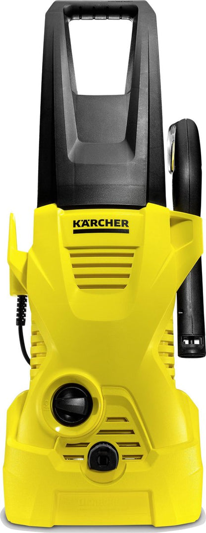  Kärcher K 2 Home Hogedrukreiniger - 1400W - 110 Bar - 20 M²/h