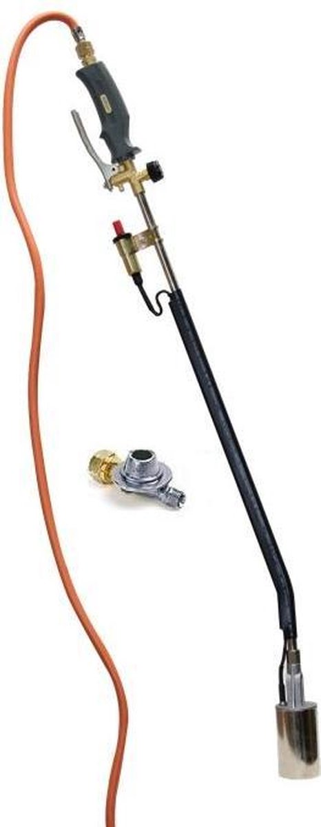  Onkruidbrander Thermal Weeder Hozelock