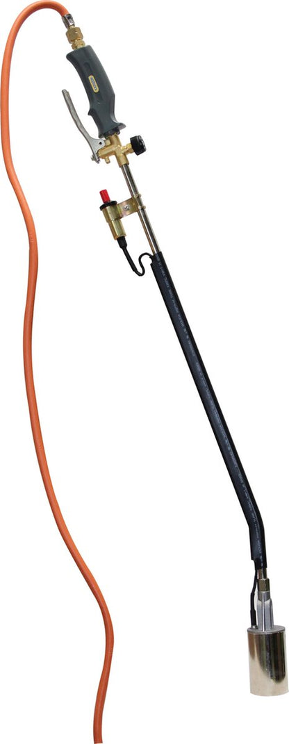  Onkruidbrander Thermal Weeder Hozelock