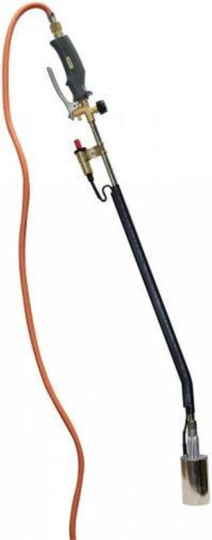  Onkruidbrander Thermal Weeder Hozelock