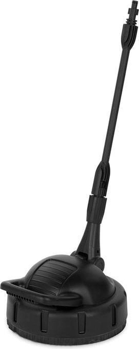 Powerplus POWXG90425 Hogedrukreiniger - 2500W - Max. 195 Bar - 468 L/h - Incl. 8m Slang, Terrasreiniger En Accessoires - Reiniger Voor Auto, Fiets En Meubelen