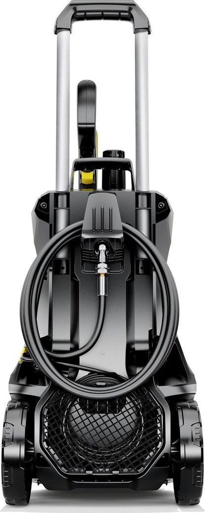  Kärcher K 7 Smart Control Hogedrukreiniger - 3000W - 180 Bar - 60 M²/h - Met Vuilfrees