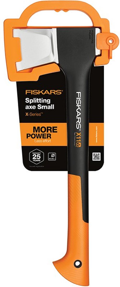  Fiskars Kloofbijl X11 - S - 44 Cm