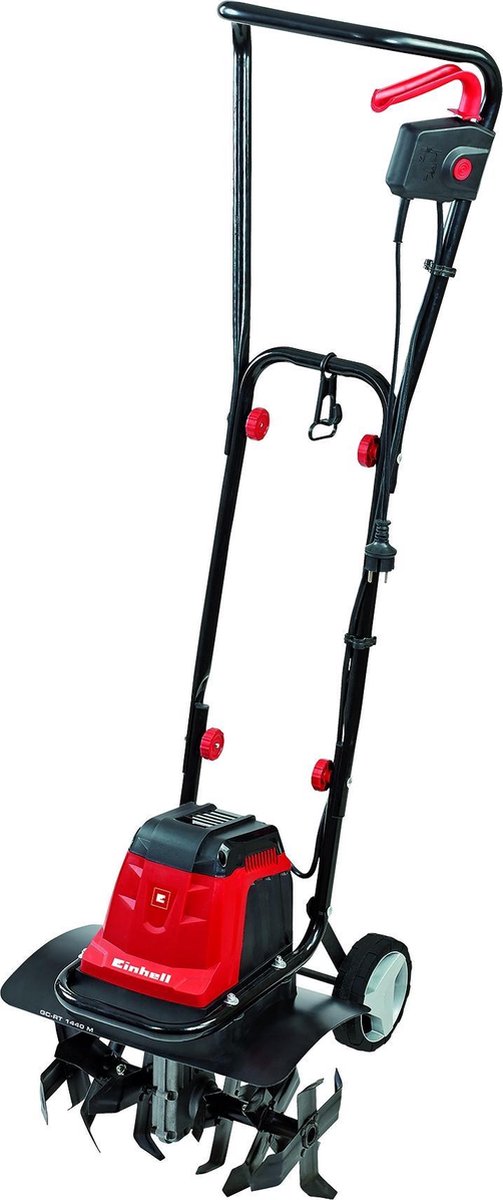  EINHELL GC-RT 1440 M Grondfrees