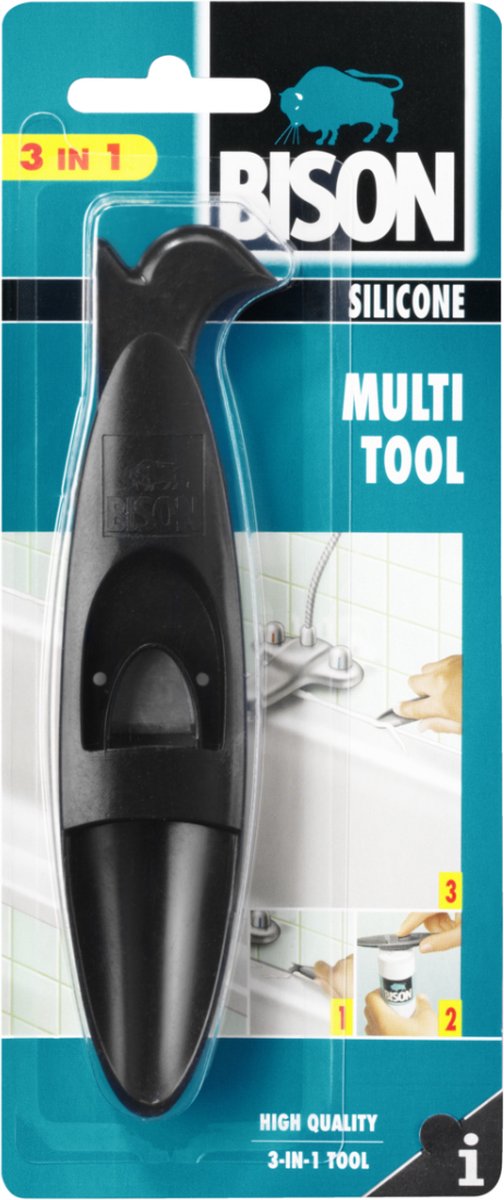  Bison Silicone Multi Tool