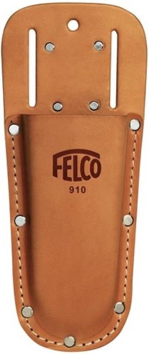  Felco Snoeischaar Holster Leder