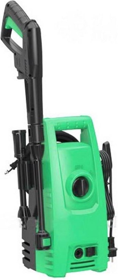  Hofftech 1200 Watt Hogedrukreiniger 100 BAR - Krachtig En Compact