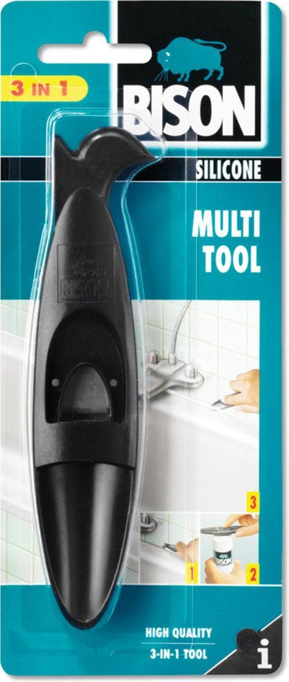  Bison Silicone Multi Tool