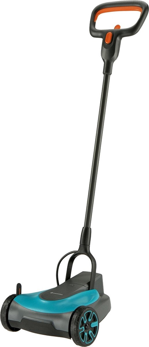  GARDENA - Grasmaaier - HandyMower - 22/18V P4A Solo (Zonder Accu)