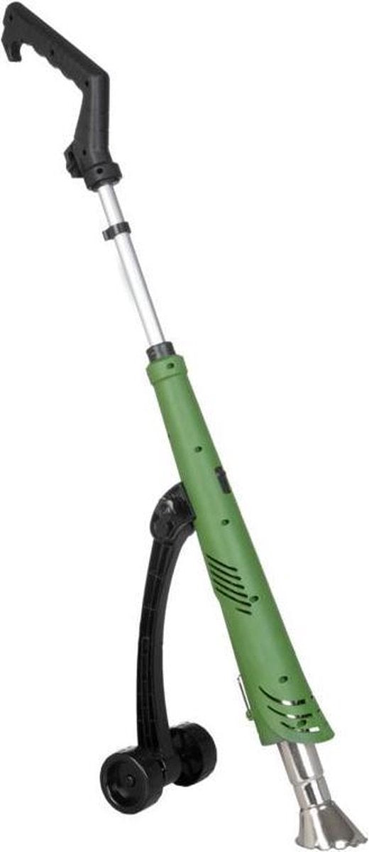  Hammersmith Bionic Burner - 2000W - Hetelucht Brander - Onkruidverdelger - Onkruidbrander Elektrisch - BBQ Aansteker