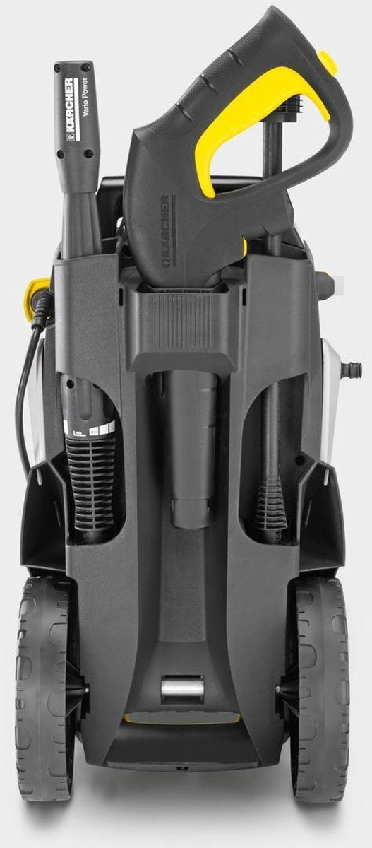  Kärcher K 7 Compact Home Hogedrukreiniger - 3000W - 180 Bar - 60 M²/h - Met Terrasreiniger
