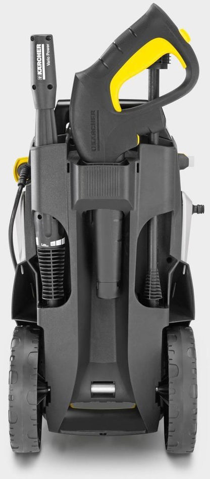  Kärcher K 7 Compact Home Hogedrukreiniger - 3000W - 180 Bar - 60 M²/h - Met Terrasreiniger