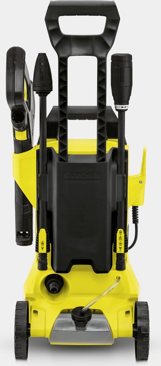  Kärcher K 3