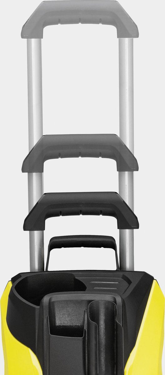  Kärcher K 7 Premium Smart Control Antitwist Flex Hogedrukreiniger - 3000W - 180 Bar - 60 M²/h