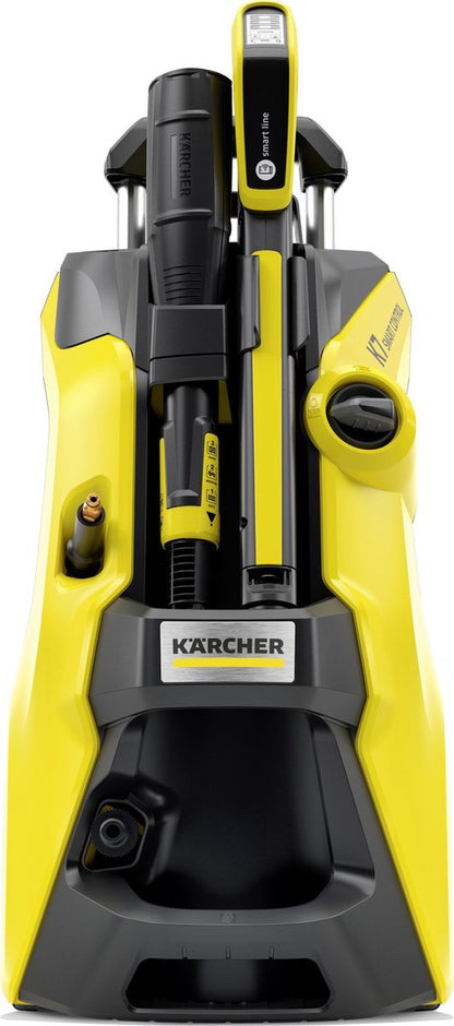  Kärcher K 7 Smart Control Hogedrukreiniger - 3000W - 180 Bar - 60 M²/h - Met Vuilfrees