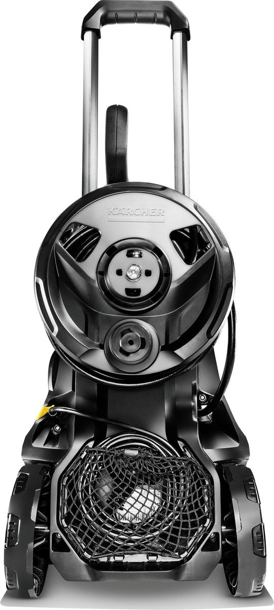  Kärcher K 5 Premium Smart Control Home Hogedrukreiniger - 2100W - 145 Bar - 40 M²/h - Met Terrasreiniger