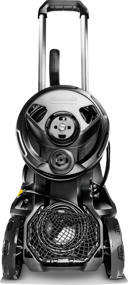  Kärcher K 7 Premium Smart Control Hogedrukreiniger - 3000W - 180 Bar - 60 M²/h