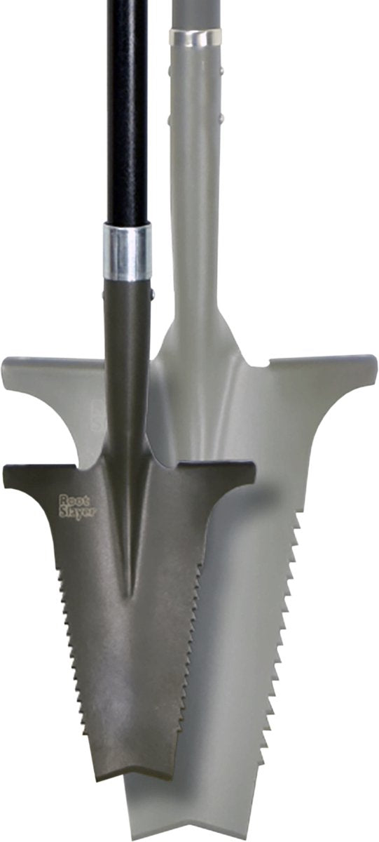  Root Slayer, Massieve Tuinschep Met Vlijmscherp Blad- Tuingereedschap, Tuinschop, Bats, Spade, Schep, Schop,