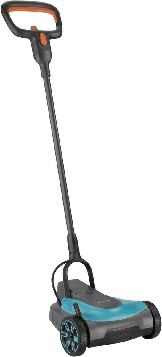  GARDENA - Grasmaaier - HandyMower - 22/18V P4A Solo (Zonder Accu)
