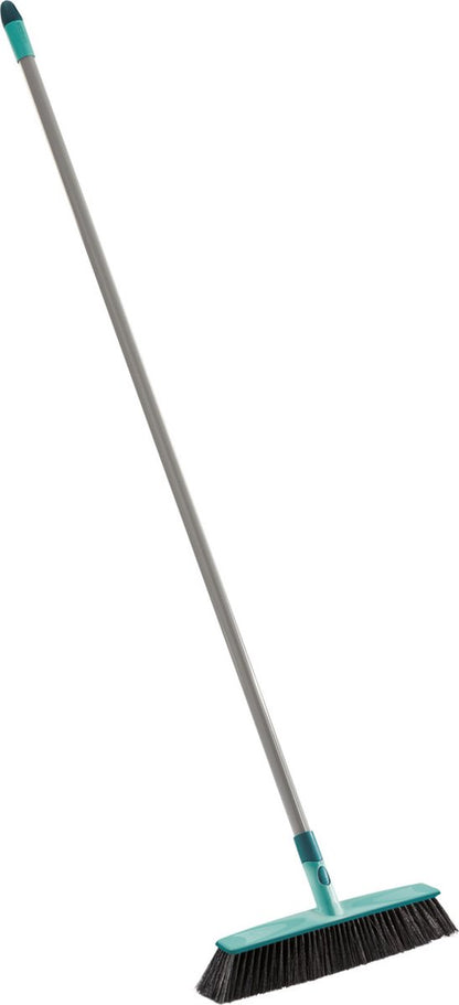  Leifheit Allround Bezemkop - Xtra Clean - Click System - 40 Cm Veegbreedte