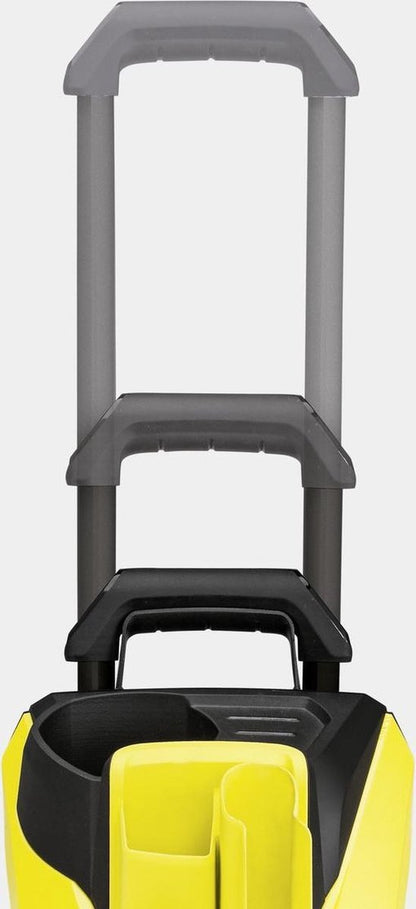  Kärcher K 4 Premium Power Control Hogedrukreiniger - 1800W - 130 Bar - 30 M²/h - Met Vuilfrees